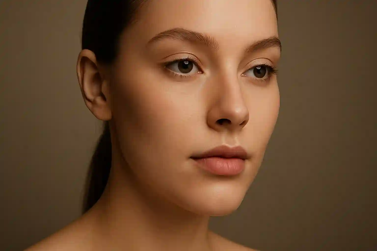 How Lighting Affects Retouching Workflow